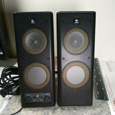 Logitech Computer Speakers S-0264A