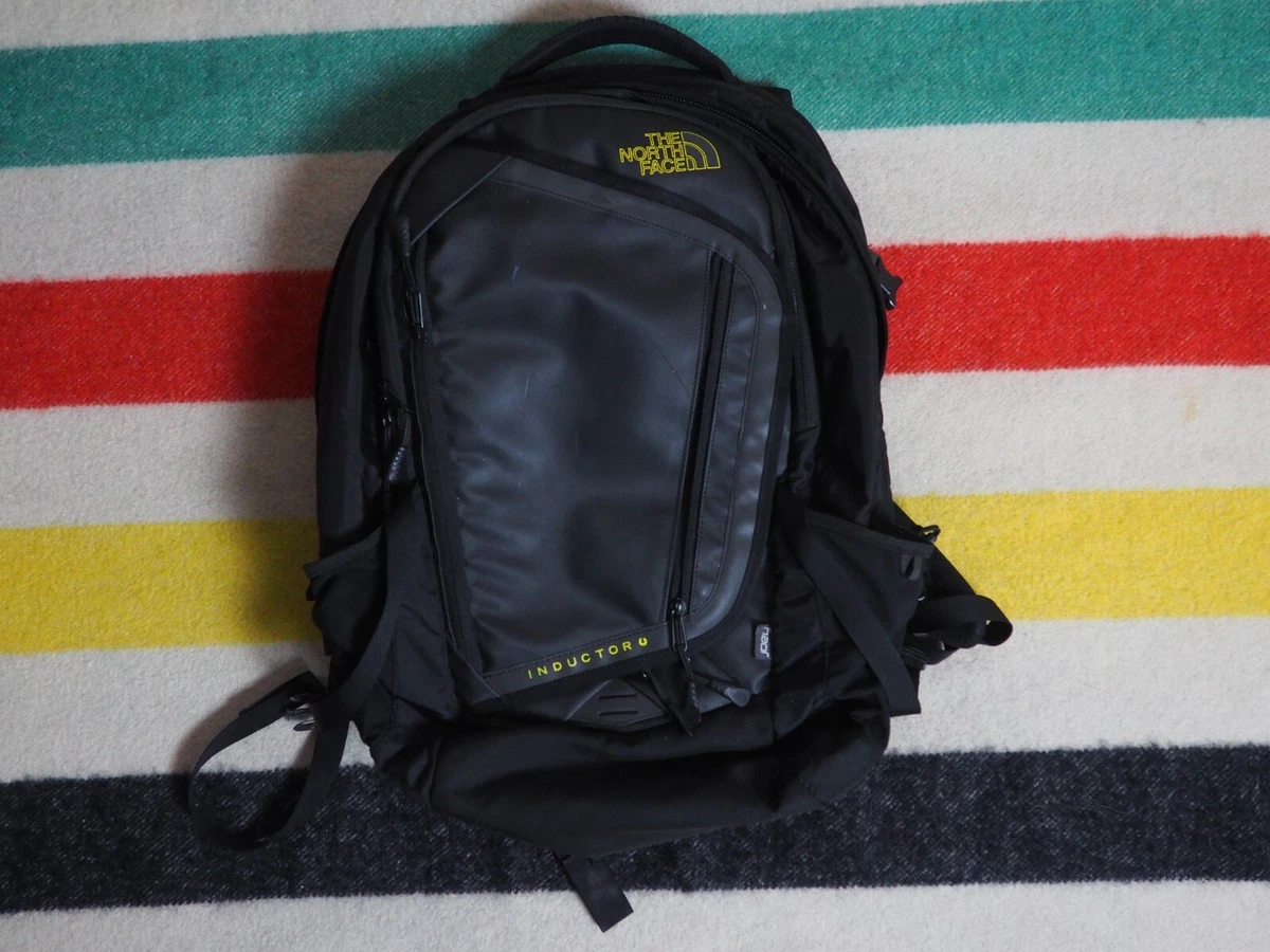 The north face best sale inductor