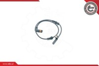 SKV Germany 06SKV300 ABS Sensor FüR M-B C S204 W204 1.6-3.5 01.07-08.14 OE