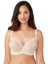 Image of Wacoal 65191 Embrace Lace� Underwire Bra