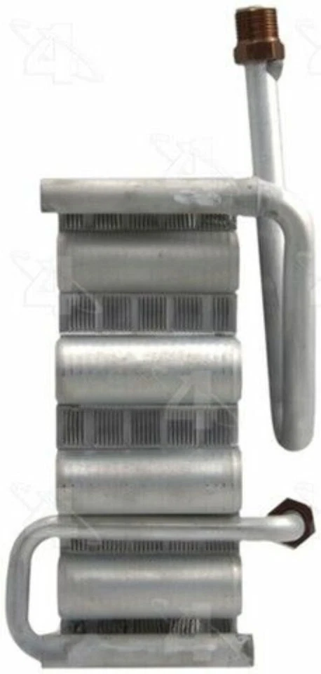 Four Seasons A/C Evaporator Core 54150 | Auto Pieza de Alta Calidad, Ajuste Universal f Foto 2 de 4
