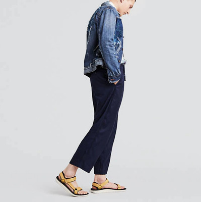 levis bootcut womens