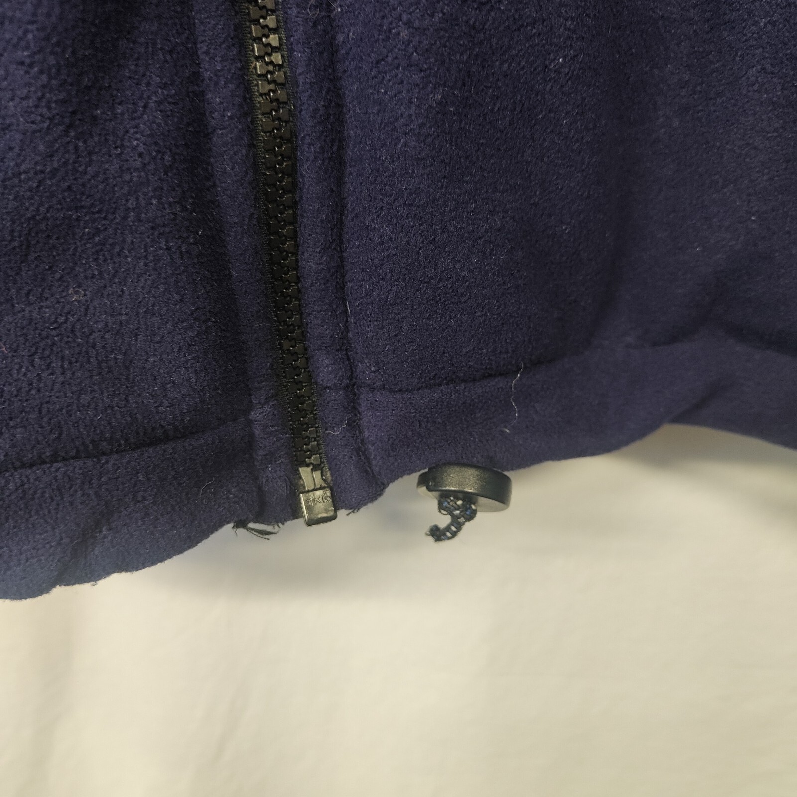 Sprayway Windbloc Fleece Jacket Mens Size 2XL Zip Up Polartec Outdoors