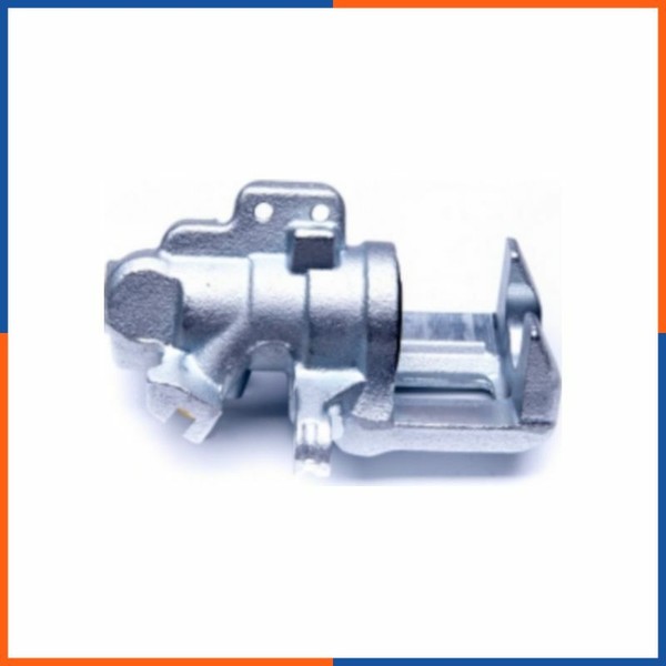 Bremssattel Hinten Links FüR Honda | 43013-ST3-E50, 726161, 10312343-image