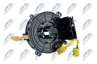 EAS-PL-001 NTY Sprung Spiroelicoidale, Airbag