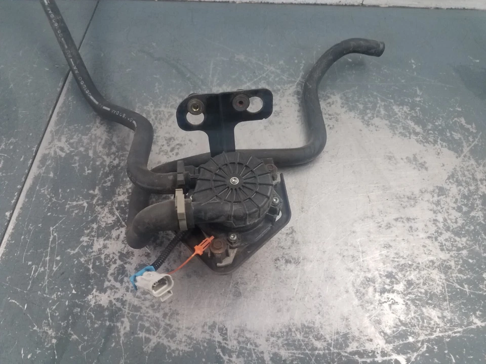 Pontiac 2000 transmisión automática bomba de inyección de aire secundaria #6008 P10 Foto 3 de 4