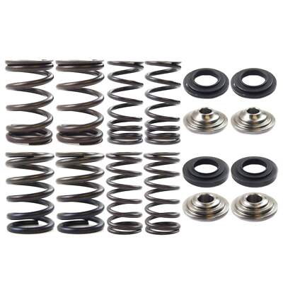 Kibblewhite Ventilfedernsatz Trx 450 R/er 06-14, Kibblewhite 30-30920, Racing Sp