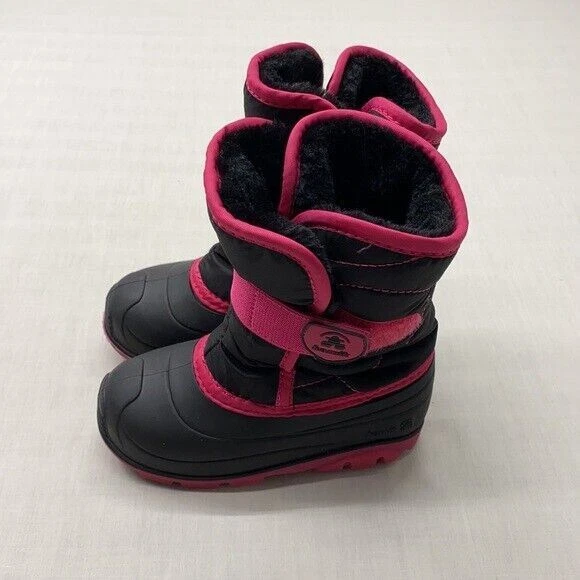 Botas nieve niñas new arrivals