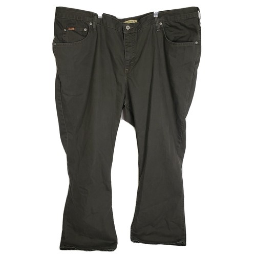 Riders Lee Instantly Slims You Women Denim Jeans Sz 26W 32M Olive Green Straight | eBay