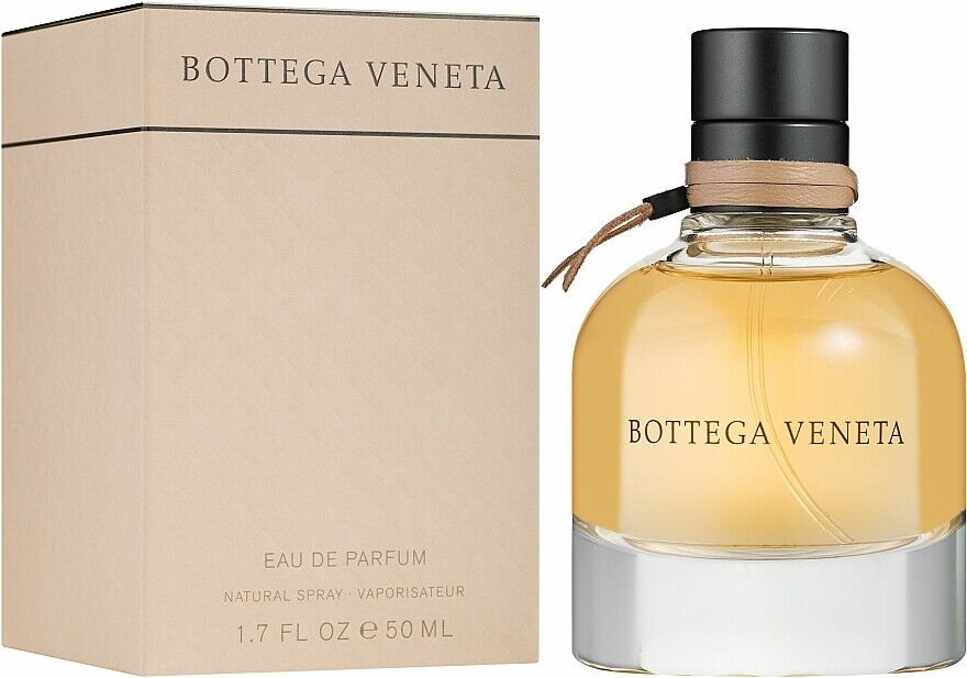 global politik bølge Bottega Veneta Bottega Veneta 30 / 50 / 75 ml Eau de parfum | eBay
