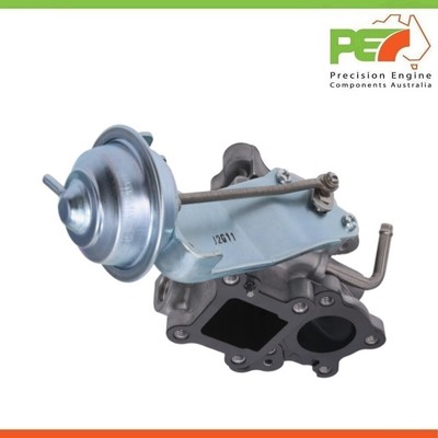 New PREMIUM EGR Valve To Suit Toyota Hiace 2.8L Turbo 4Cyl 1GD-FTV | eBay
