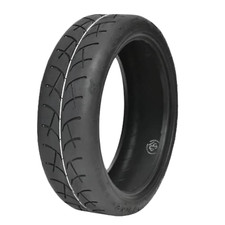 8.5" E-Scooter Tire CST C-9287-2 Black up to 75kg