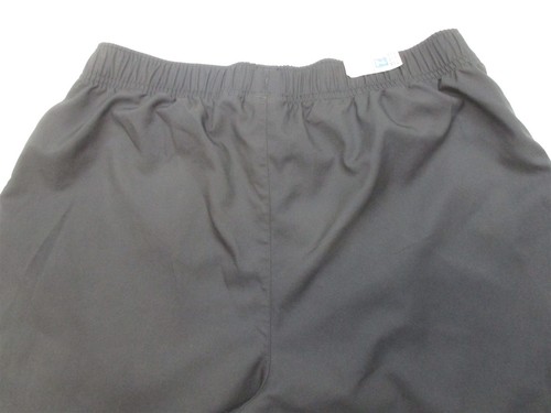 Reebok Sporthose Damen Gr. S leicht schwarz/weiß Track Capri - Bild 6 von 8