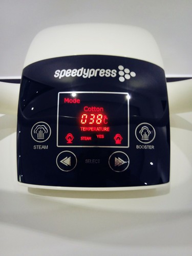 Steam Ironing Press Systems by Speedypress - Choice of 13 Types/Sizes of Presses - Picture 279 of 301
