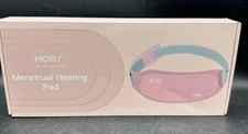 Moes Menstrual Heating Pad