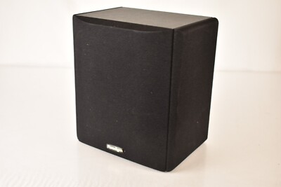 Single Paradigm ADP-70 v2 Dipole Surround Sound Speaker