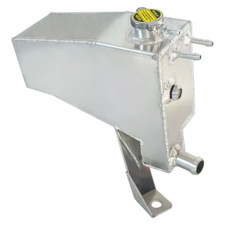 Coolant Tank for Chevrolet Silverado 1500 GMC Sierra 1500 Pickup Cadillac 14-18