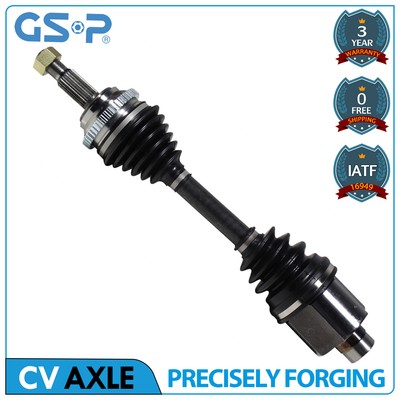 Front Right CV Axle Assembly for 2003-2005 Dodge Neon 03-09 Chrysler PT Cruiser