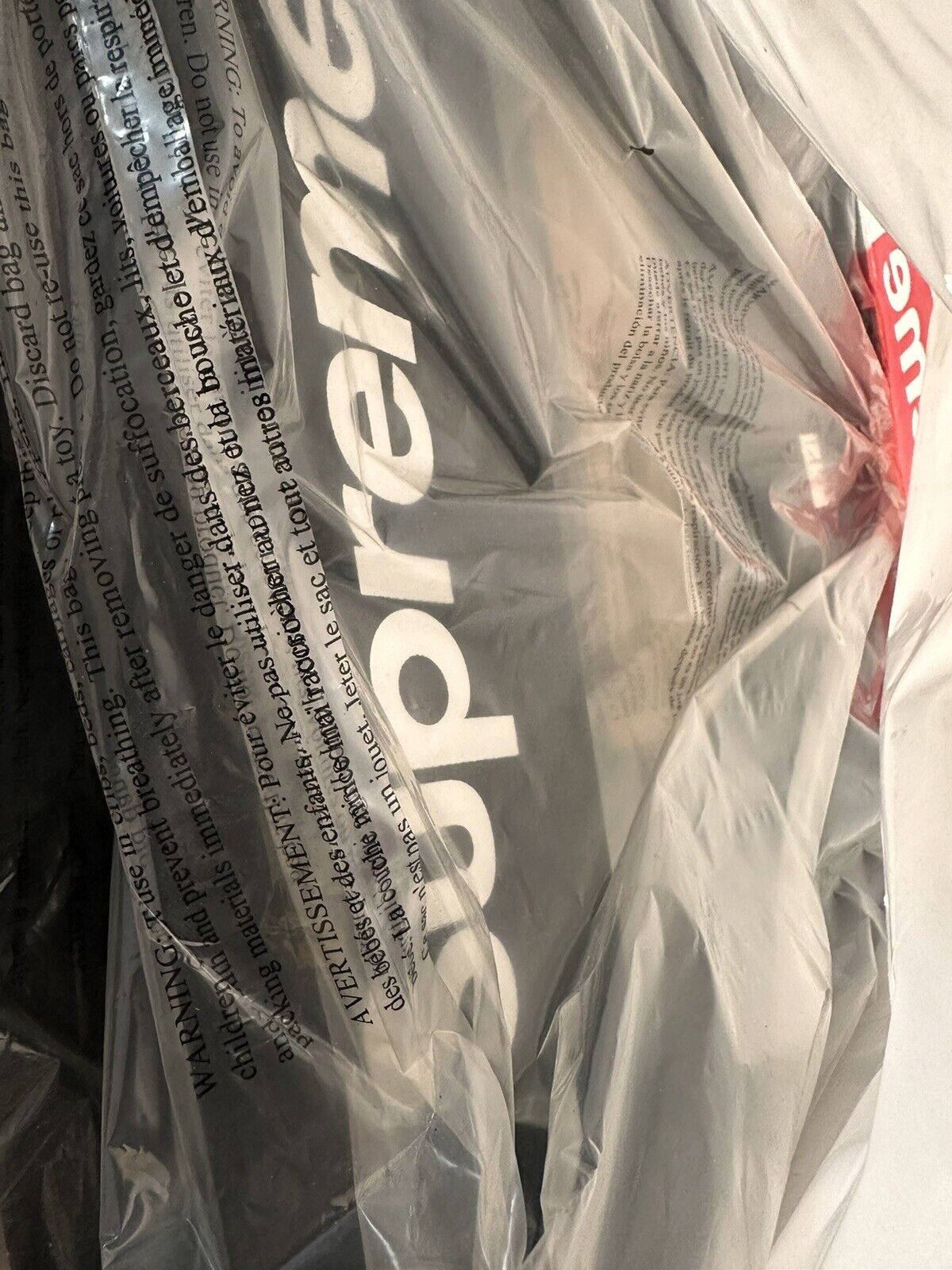 supreme bag - Precios y Ofertas - nov. de 2023