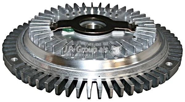 Radiator Fan Clutch JP GROUP For MERCEDES Sprinter 901 902 903 904 