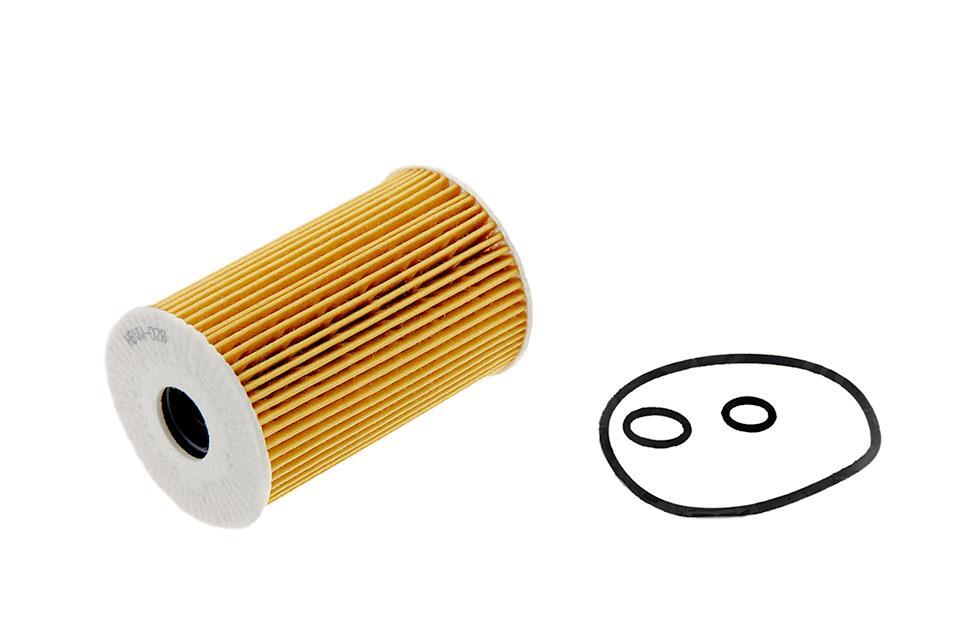 Oil Filter For VW Golf, Passat, Polo, Transporter, Caddy, Crafter, Beetle