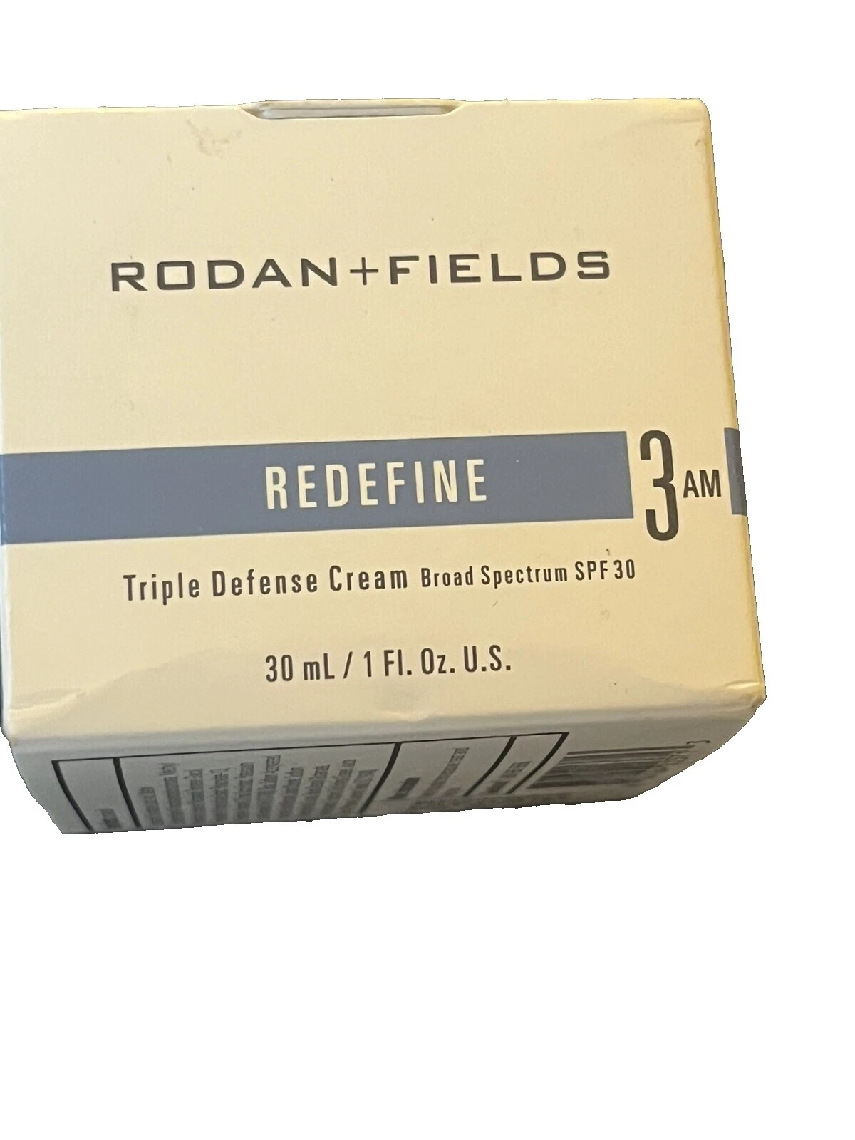 Антивозрастные увлажняющие кремы Rodan + Fields