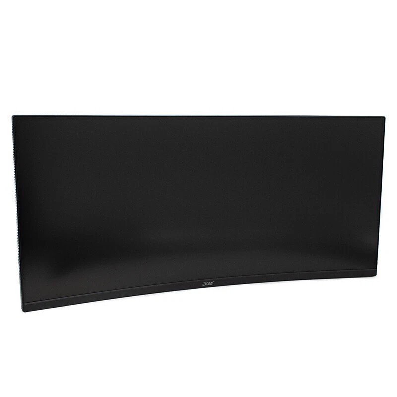 Ultrawide 3440P QHD LCD Screen Panel for Acer 34" EI342CKR CurvedLCD Replacement - Image 3 of 4