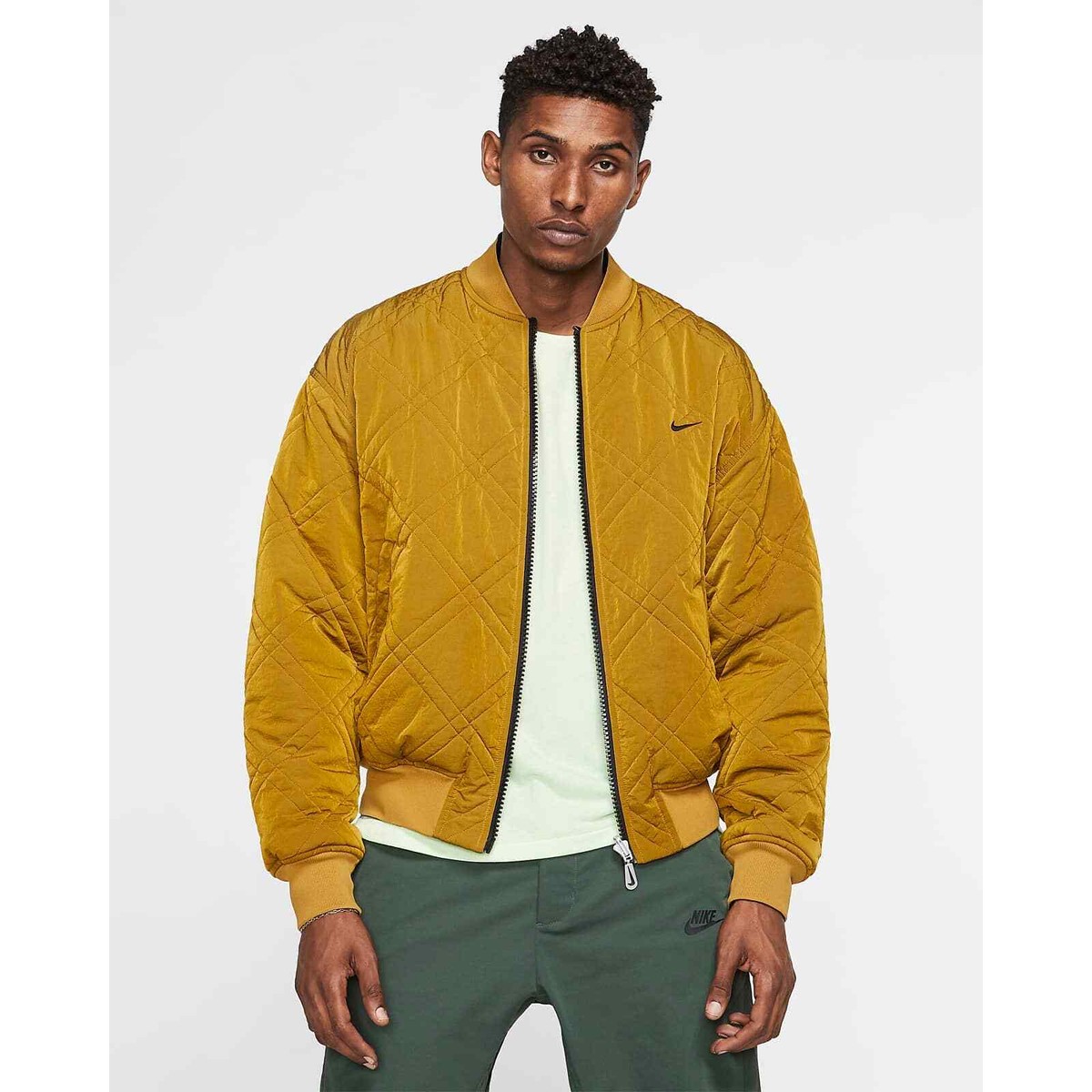 RARE Nike Classic x Sport Reversible Jacket / Made in Italy RARE Nike Classic x Sport Reversible Jacket / Made in Italy