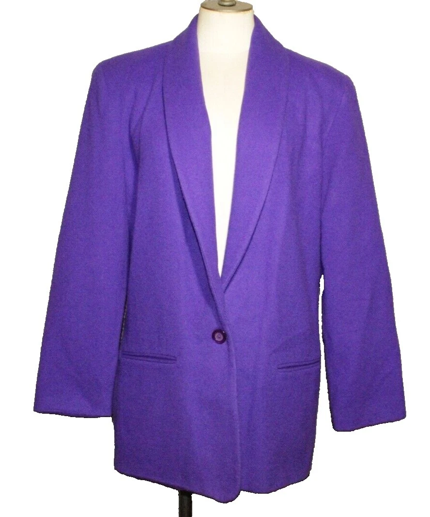 Fleece Original Vintage Suits, Sets & Suit Separates for Women