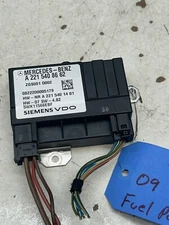 2008-2011 MERCEDES S-CLASS FUEL PUMP MODULE