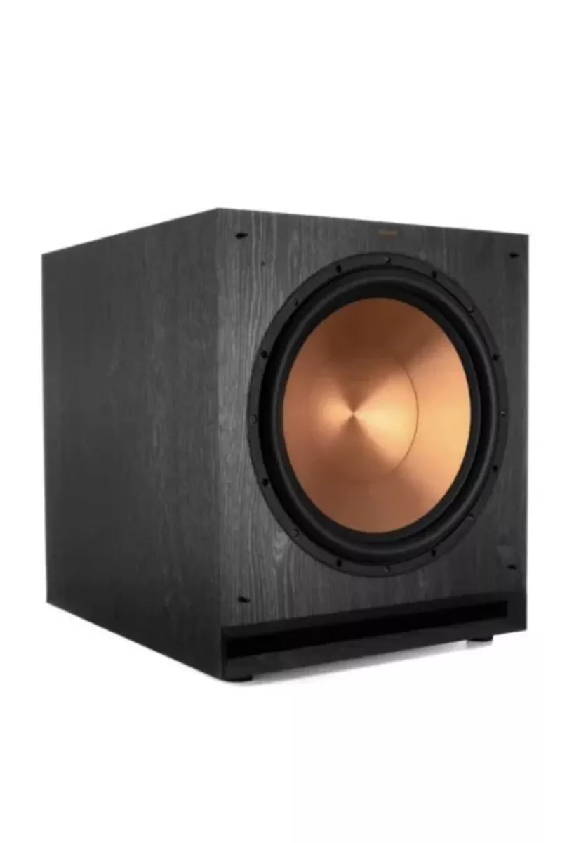 Klipsch 15 store subwoofer