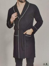 VESTAGLIA UOMO INVERNALE LUNGA