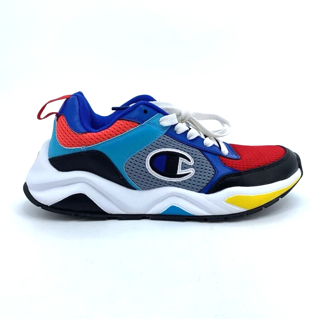 Champion 93 store eighteen 2014