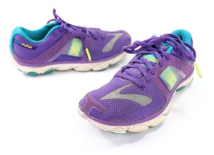 brooks pureflow 4 purple