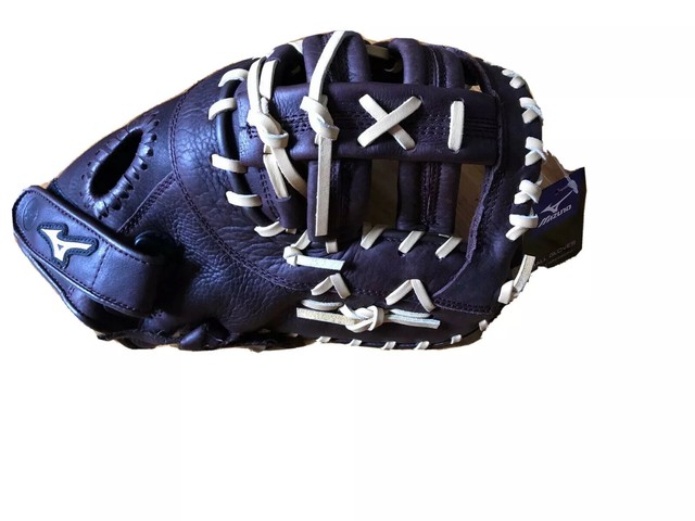 mizuno franchise mid