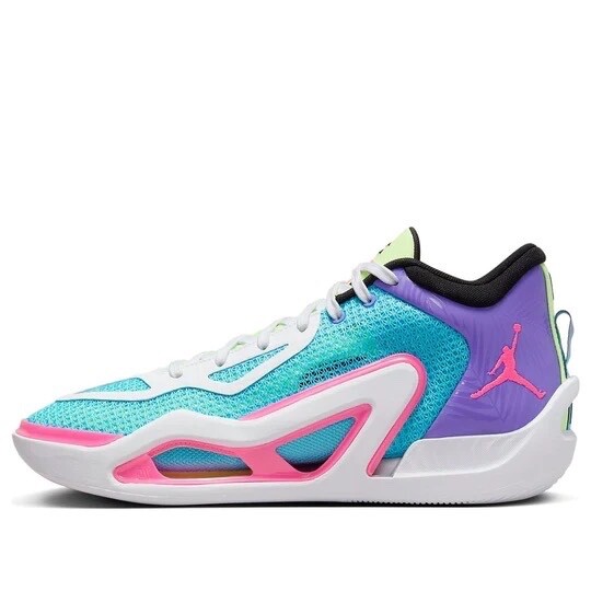 シューズ(男性用) Nike Jordan Tatum 1 PF 11 (US) Nike Jordan Tatum 1 PF Shoes 'Home Team' (DZ3330-003