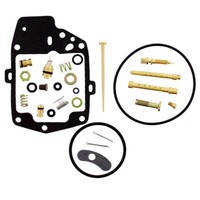 Vergaser Reparatursatz Vollsatz FüR Honda GL 1000 K Goldwing 1977