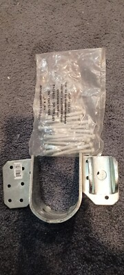 #ad Simpson Strong Tie VGT Variable Girder Tiedown Single $50.00