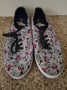 disney keds womens