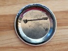 THINK LUTEFISK ~ Sons of Norway Pinback Button  — photo 6