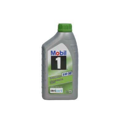 Motoröl MOBIL ESP Formula P 5W30 1L