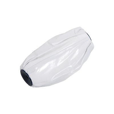 Lux Tools Ersatzrolle Wanddeko Decke Deko Länge 18 cm