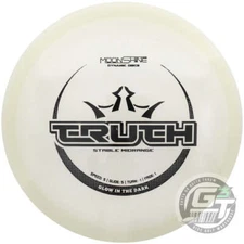 NEW Dynamic Discs Moonshine Glow Lucid Truth - COLORS WILL VARY