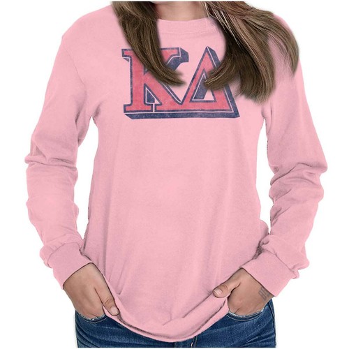 Licensed Retro Kappa Delta Sorority 