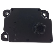 4n5h19e6166652a Air Flap Motoractuator Volvo V50 2006 4n5h19e6166652a Air Flap Motoractuator Volvo V50 2006