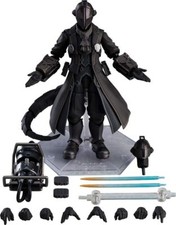 figma Made in Abyss Bondrewd Ascending to the Morning Star (Gangway) ver. New