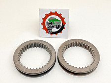 Pair Of New Process Np205 Slide Collar Gm Ford Dodge Oem Np 205 Qty 2