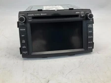2011-2013 Kia Sorento Radio Receiver Display Navigation Touch Screen Oem
