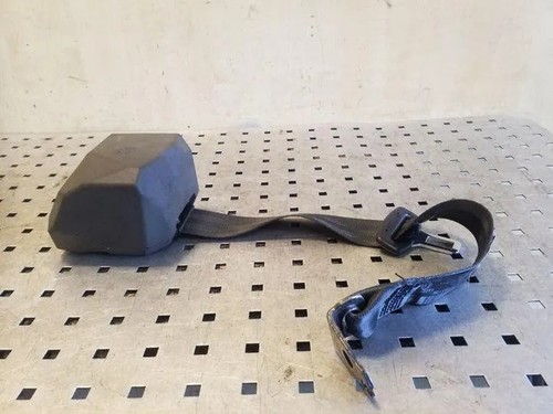 VW PASSAT B7 362 Sicherheitsgurt hinten links 3C9857805J 2.0 Diesel 26167059