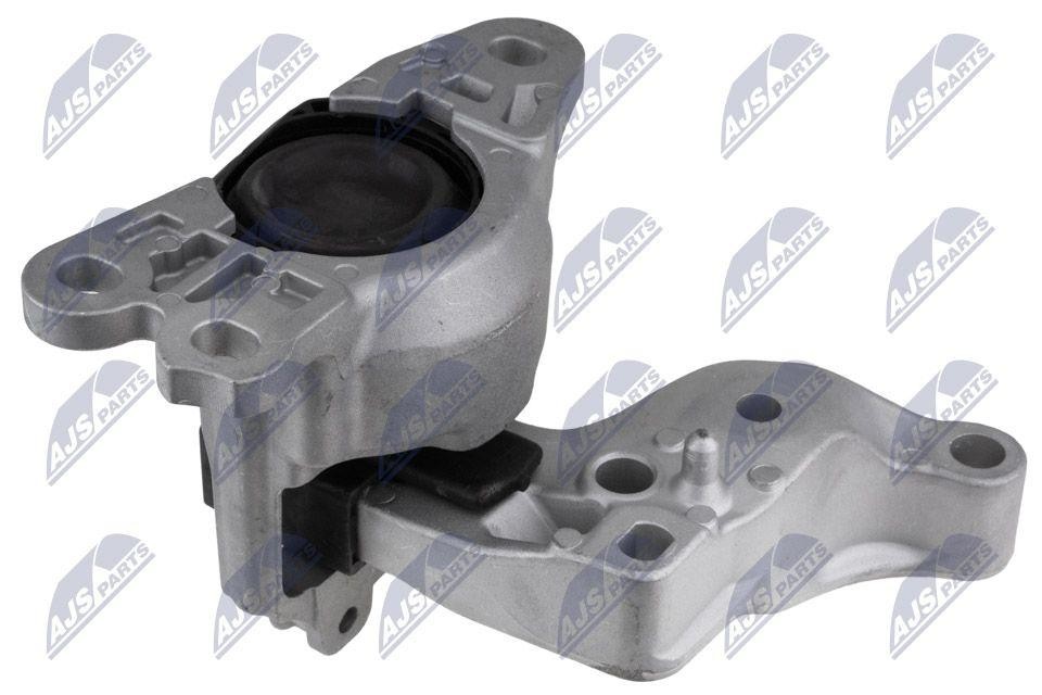 NTY Reinforced Engine Mount Right ZPS-RE-170 for Fiat Nissan Opel Renault